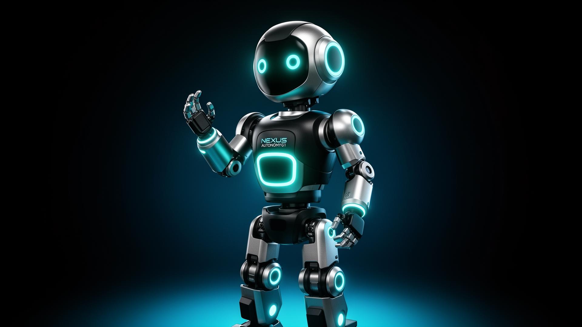 NEXUS AUTONOMY G1