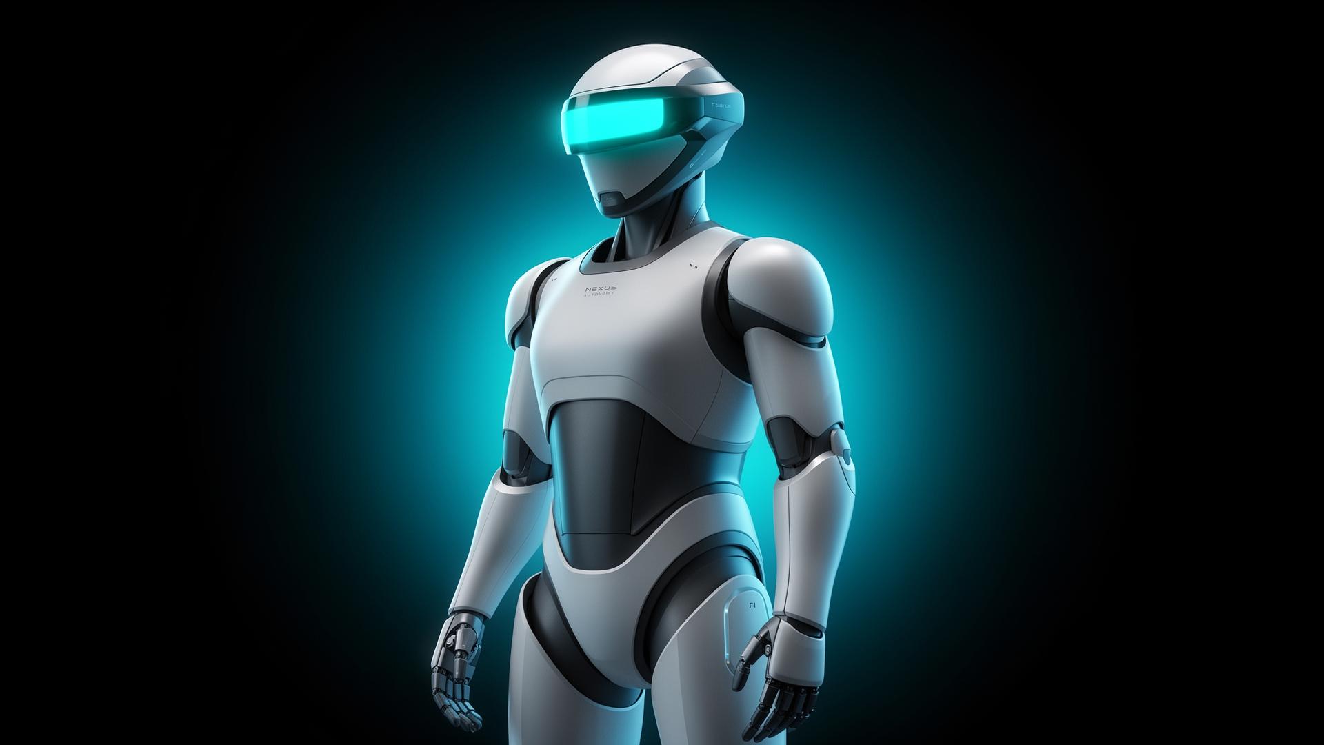 NEXUS AUTONOMY R1